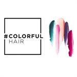 ColorFull Hair