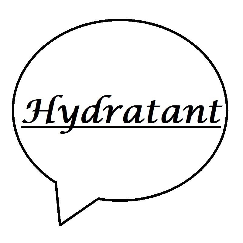 Hydratant