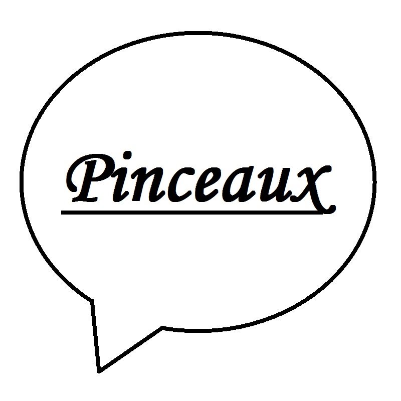 Pinceaux