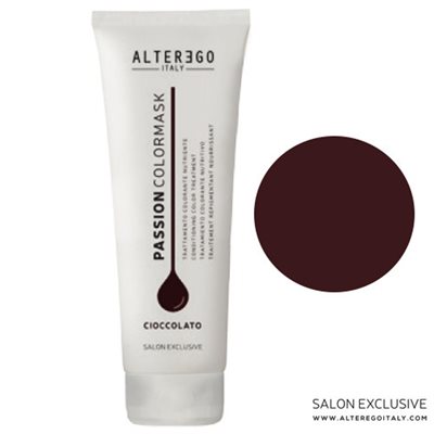 ALTER EGO PASSION MASK CHOCOLATE / CIOCCOLATO