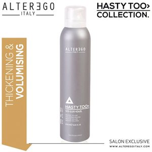 ALTER EGO HASTY TOO VO-LUX-IOUS MOUSSE 250ML