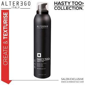ALTER EGO HASTY TOO GRIP-IT-ON MOUSSE 250ML