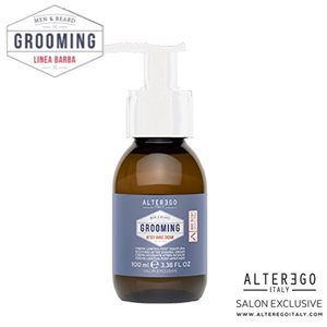 ALTER EGO GROOMING AFTER SHAVE CREAM 100ML