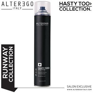 ALTER EGO HASTY TOO SPRAY-IT-ON HOLD 750ML