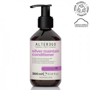 ALTER EGO SILVER MAINTAIN COND 300ML