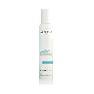 ALTER EGO HYDRATE WHIPPED CREAM MOUSSE 200ML