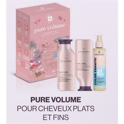 DUO PY NOEL 2024 PURE VOLUME