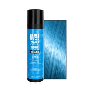 WATER COLOR SHAMPOO TURQUOISE 250ML