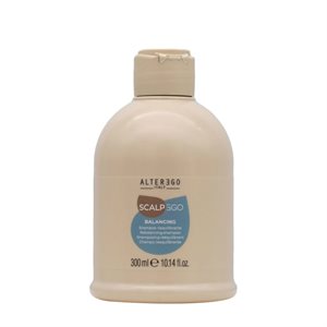 SCALPEGO BALANCING SHAMPOING 300ML