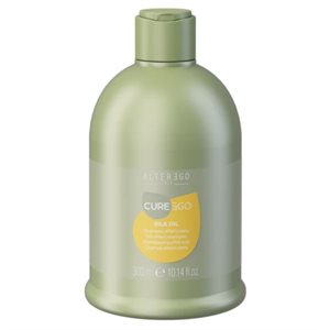 CUREGO SILK OIL SH 300ML