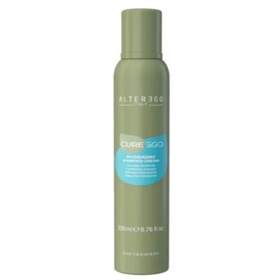 CUREGO VOLUME MOUSSE 200ML