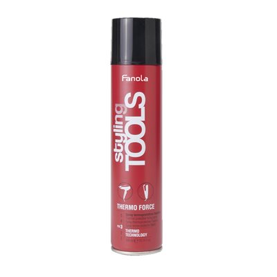 FANOLA STYLING - THERMO FORCE SPRAY 300ML