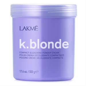 DECOLORANT K.BLONDE CREME / POUDRE 500G