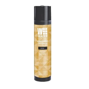 WATER COLOR SHAMPOO GOLD / OR 250ML