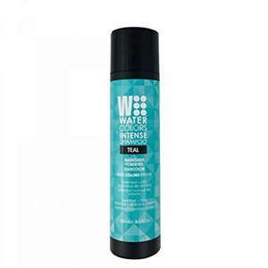 WATER COLOR SHAMPOO TEAL / TURQUOISE 250ML